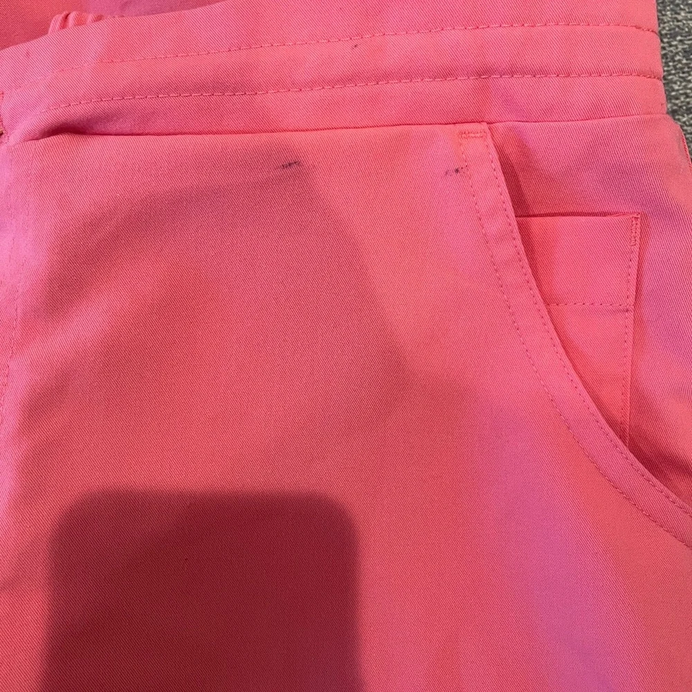 Figs Pink One Piece Athletic Wear - Picture 4 of 4